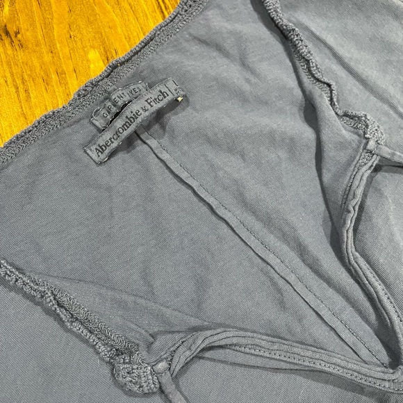 Abercrombie & Fitch tank - Picture 3 of 3